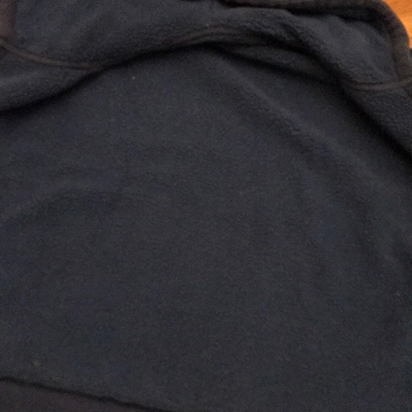 Jcrew Sherpa fleece - Picture 6 of 6